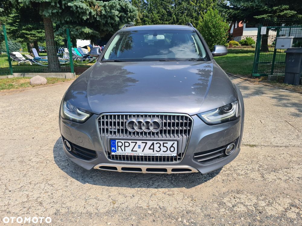 Audi A4 Allroad - 3