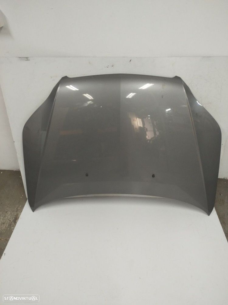 Capot Chevrolet Aveo / Kalos Hatchback (T250, T255) - 1