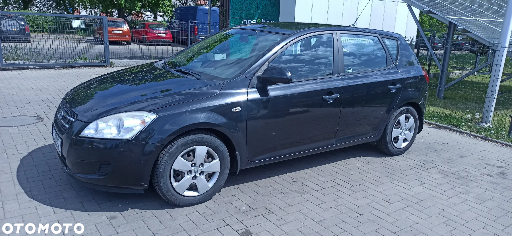 Kia Ceed - 18