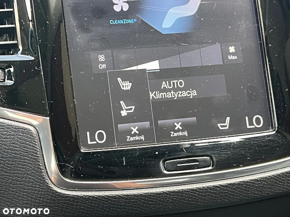 Volvo XC 90 D5 AWD Inscription - 30