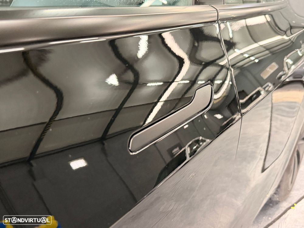 Tesla Model 3 Tração Traseira Standard - 9