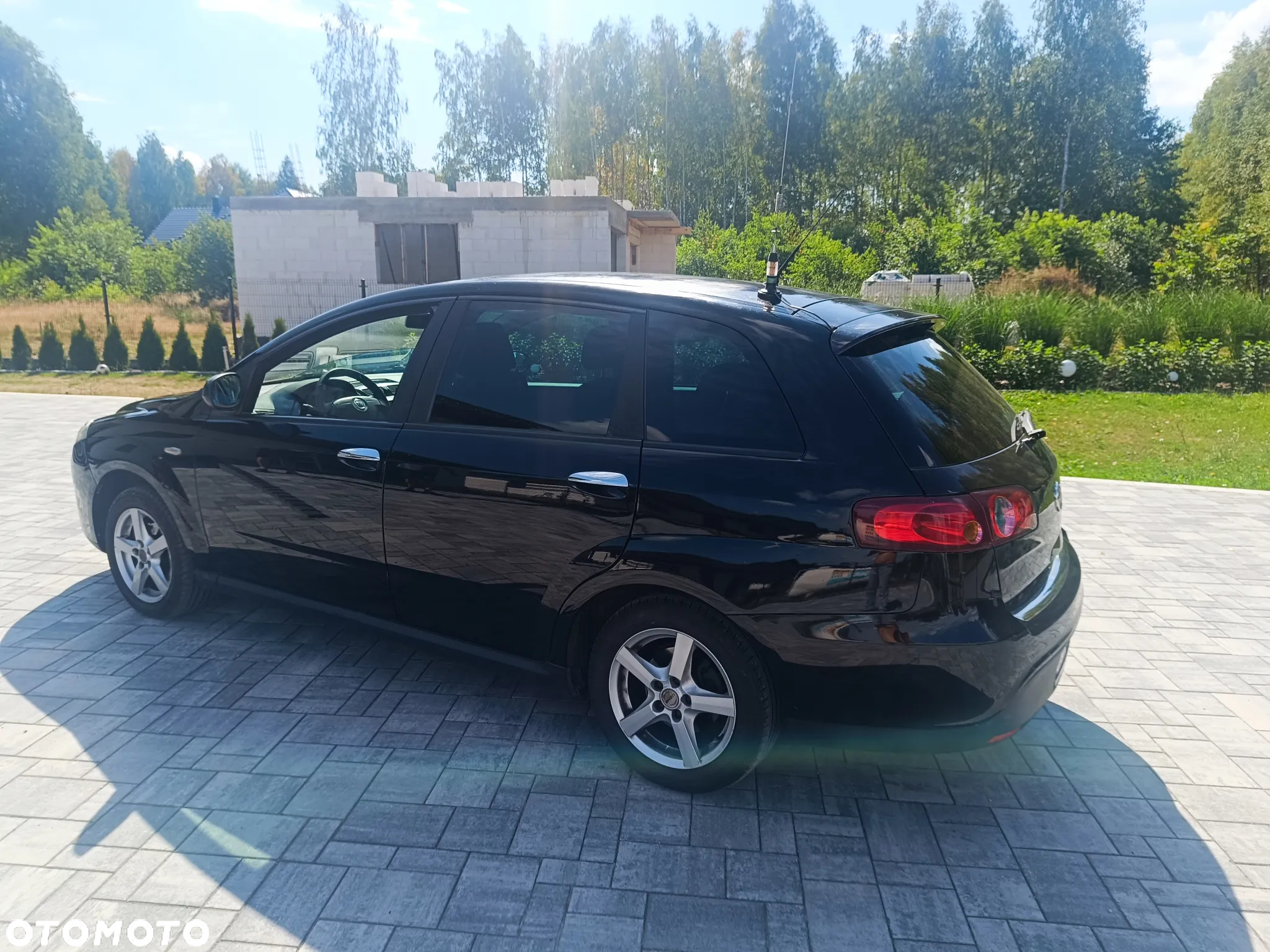 Fiat Croma - 4