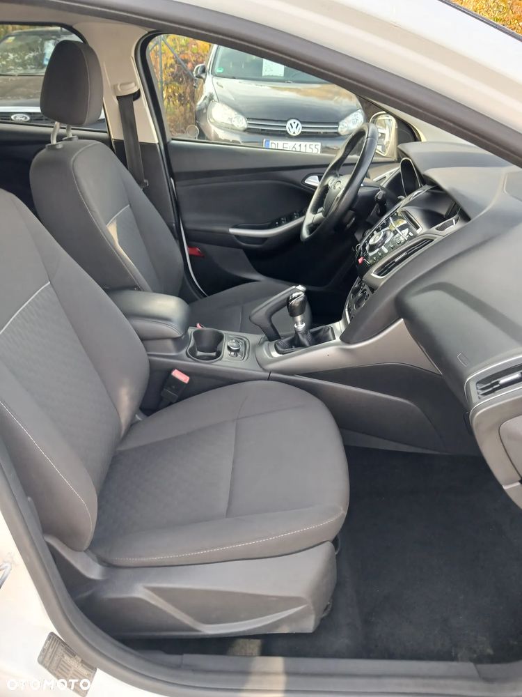Ford Focus - 10