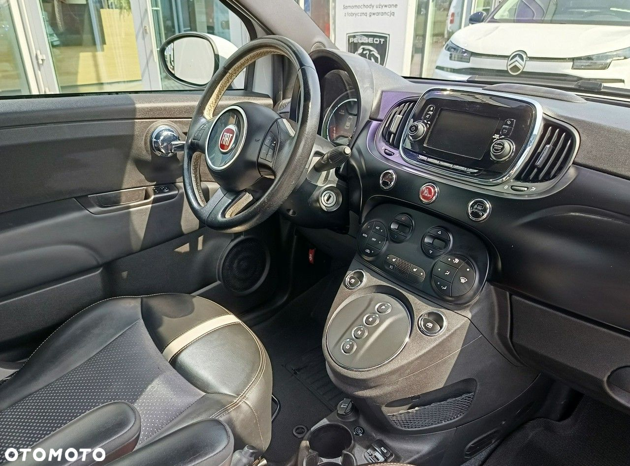 Fiat 500 - 11