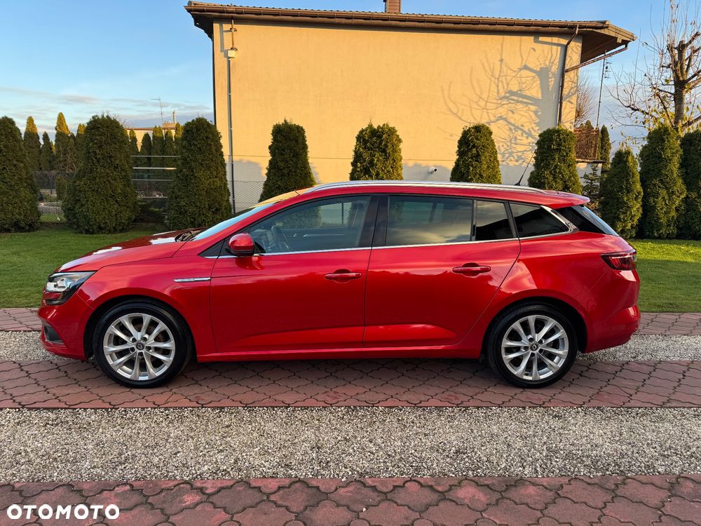 Renault Megane 1.3 TCe FAP Intens EDC - 2