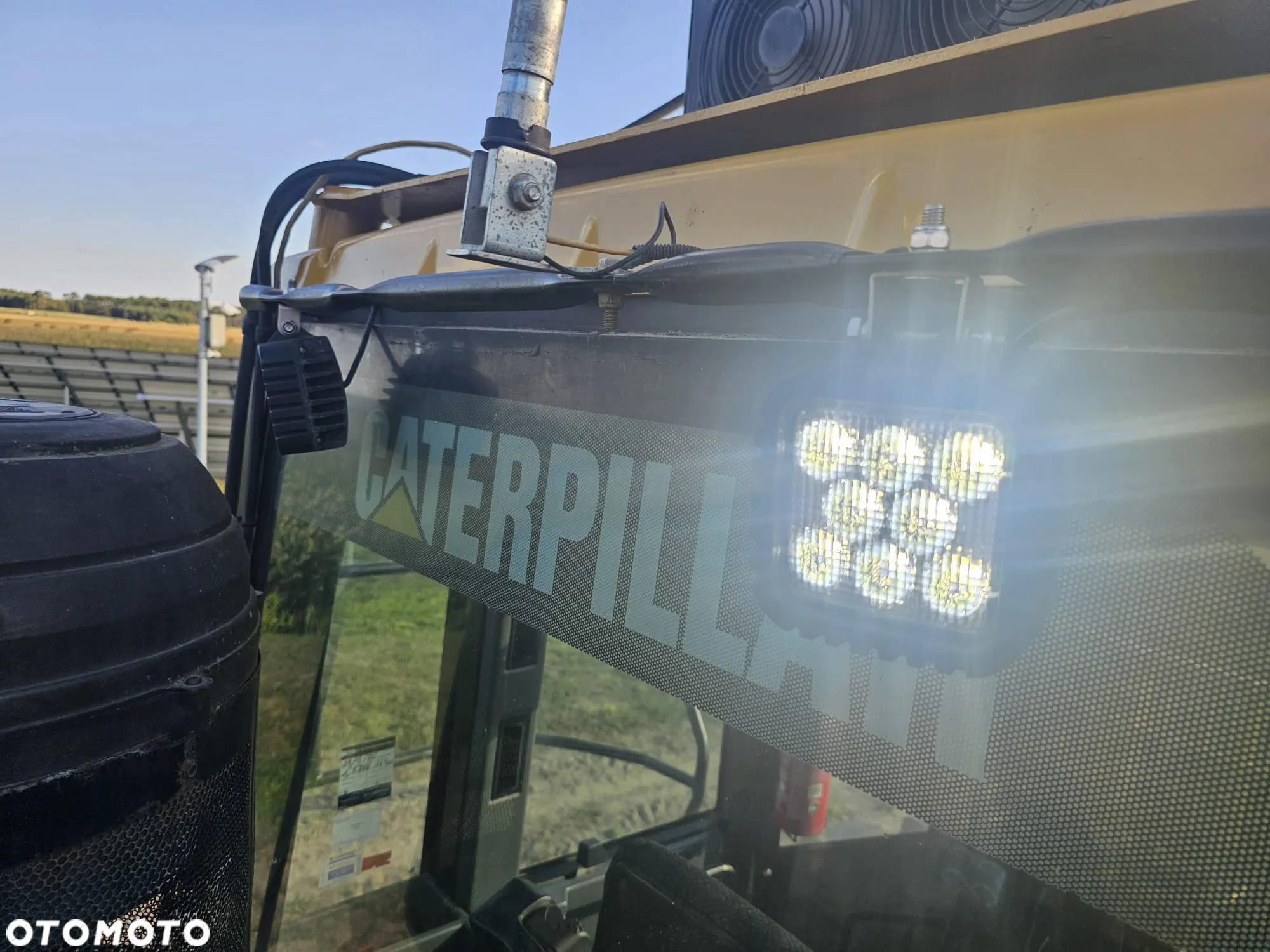 Caterpillar 826 G - 23