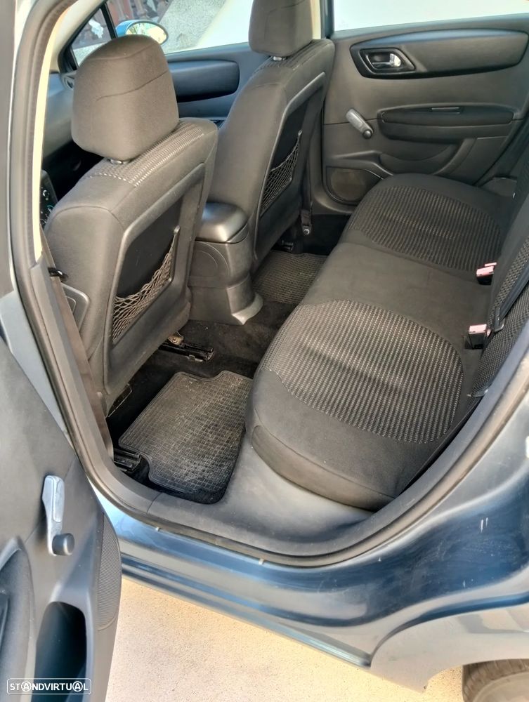 Citroën C4 1.4 16V VTR Pack - 12