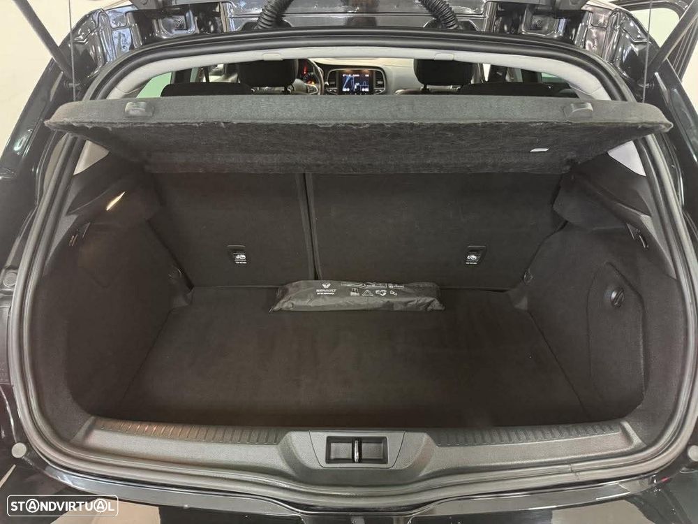 Renault Mégane 1.5 Blue dCi Limited - 25