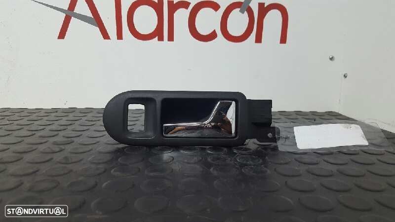 ALAVANCA FRENTE DIREITA VOLKSWAGEN BORA BERLINA (1J2) CONCEPTLINE - 1