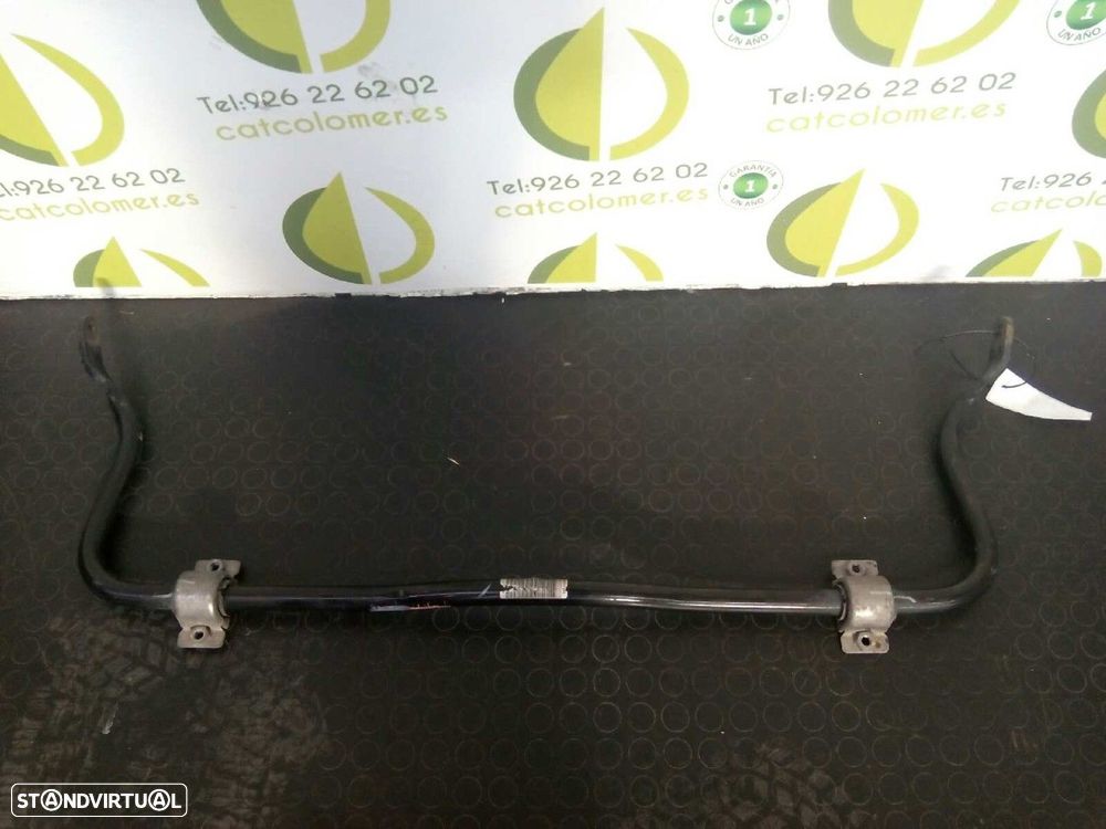 BARRA ESTABILIZADORA FRONTAL PEUGEOT 407 2.0 BIOFLEX 140CV 1997CC - 1