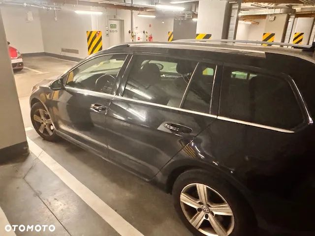 Volkswagen Golf VII 1.4 TSI BMT Highline DSG - 3