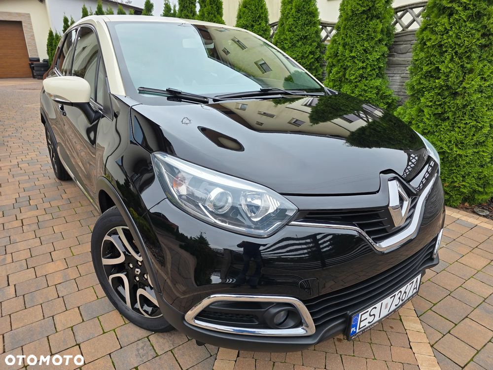 Renault Captur - 12