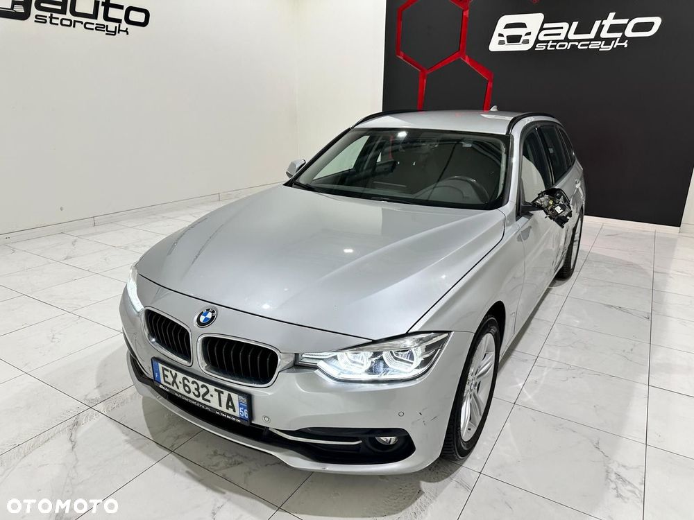 BMW Seria 3 - 25