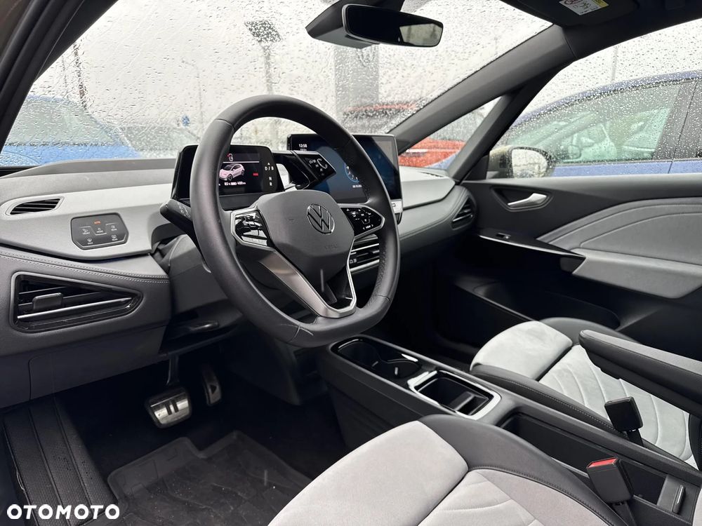 Volkswagen ID.3 77kWh Special Edition - 9