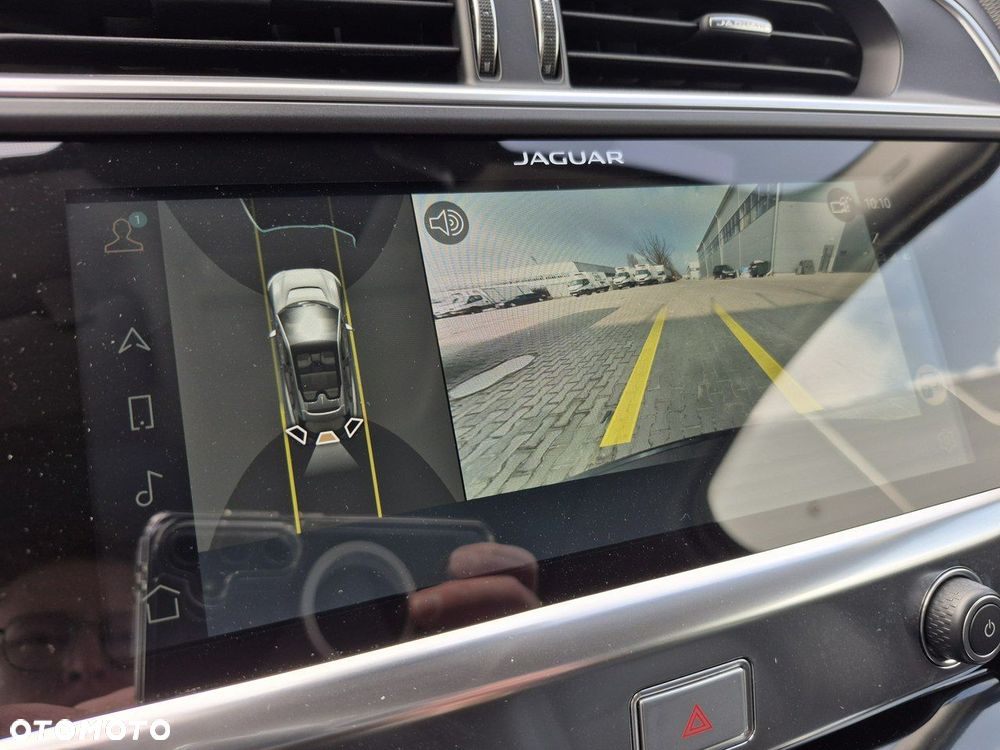 Jaguar I-Pace EV400 AWD SE - 41