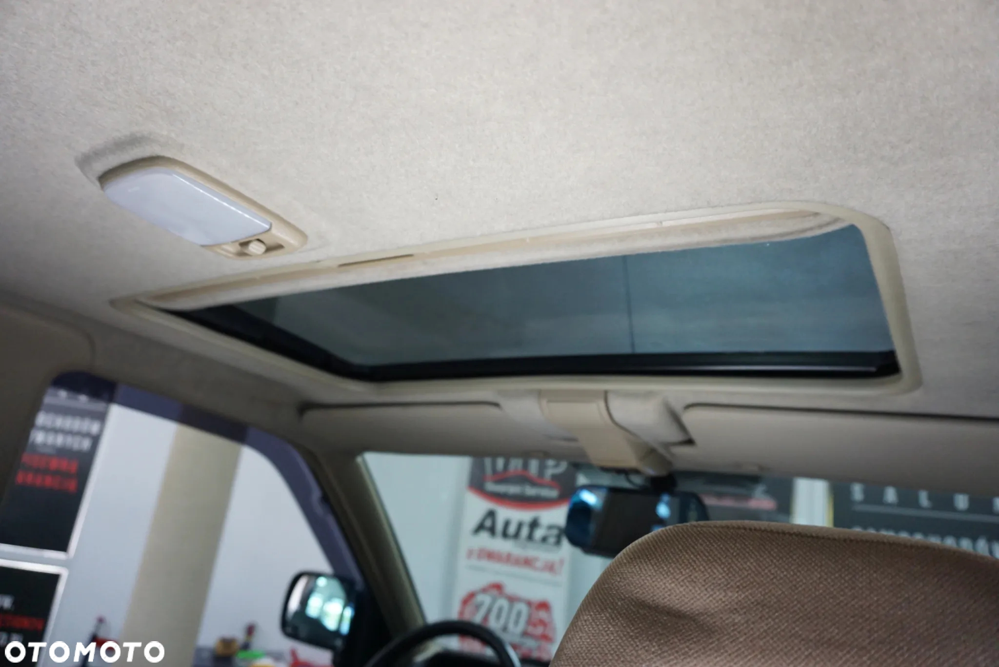 Nissan Terrano II 3.0 Di Elegance - 28