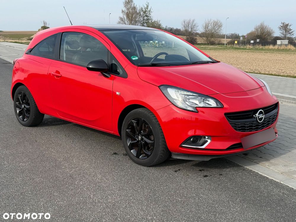 Opel Corsa 1.0 T Color Edition EcoFLEX S&S - 2
