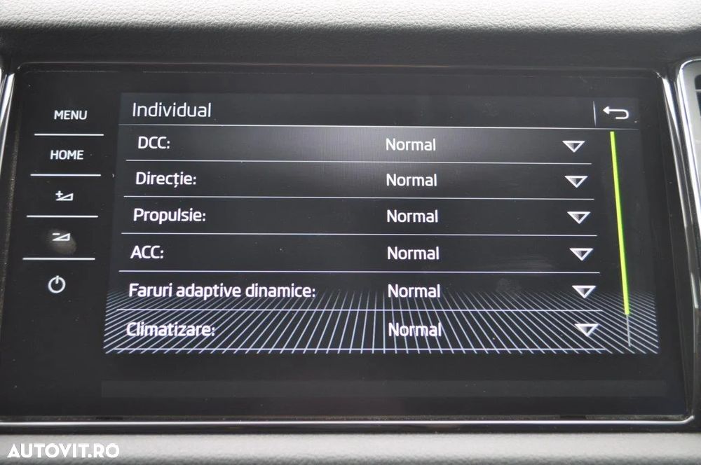 Skoda Kodiaq 2.0 TDI 4X4 DSG Style - 27