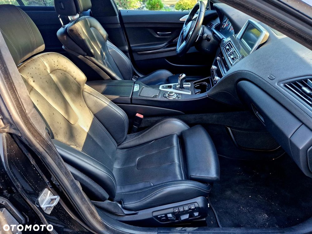 BMW M6 - 12