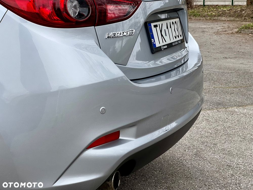 Mazda 3 2.0 Skymotion - 20