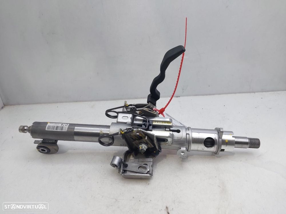 COLUNA DE DIREÇÃO HYUNDAI TUCSON - 1