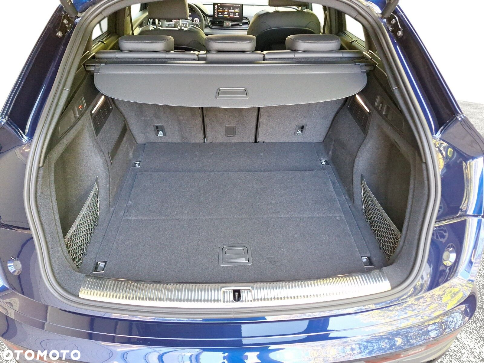 Audi Q5 Sportback - 14