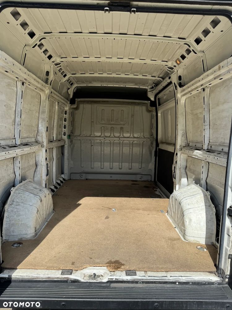 Peugeot BOXER - 13