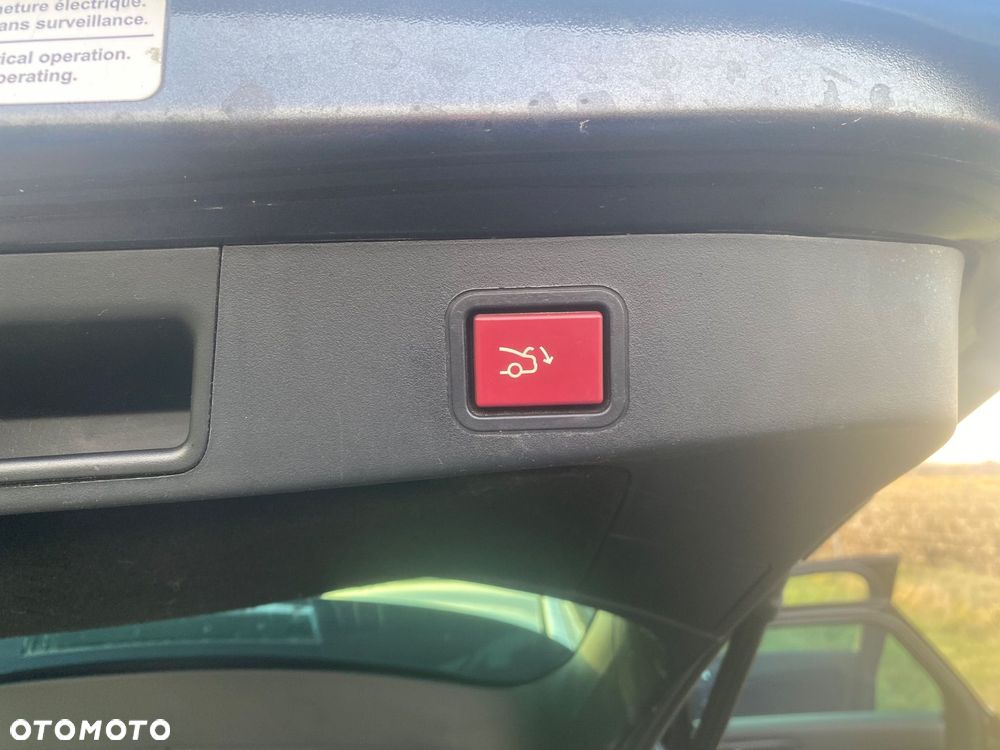 Citroën C5 Tourer HDi 165 FAP Exclusive - 10