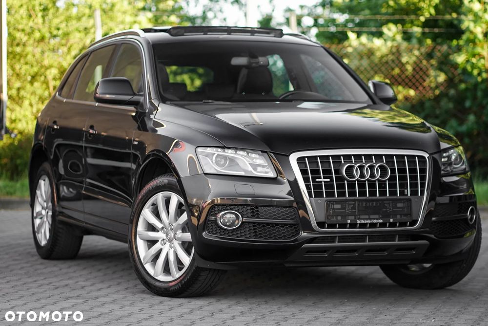 Audi Q5 2.0 TDI Quattro - 11