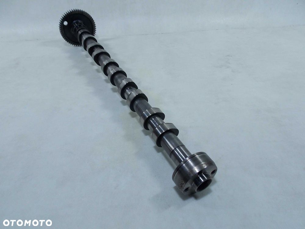 VOLVO S60 V60 V70 S80 XC 2.4 D5 07- WALEK ROZRZADU WYDECHOWY 30750758 4903543 - 2