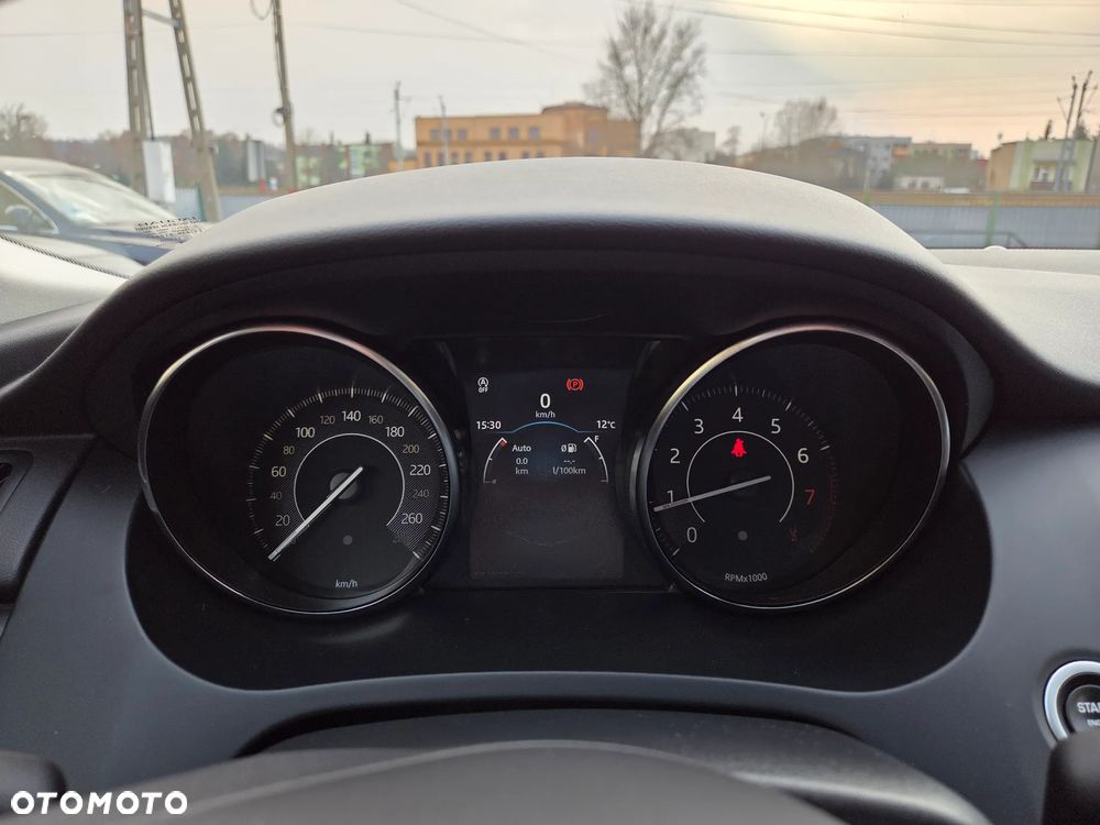 Jaguar E-Pace 2.0 i4P AWD - 23