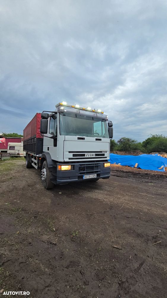 Iveco EUROCARGO - 19