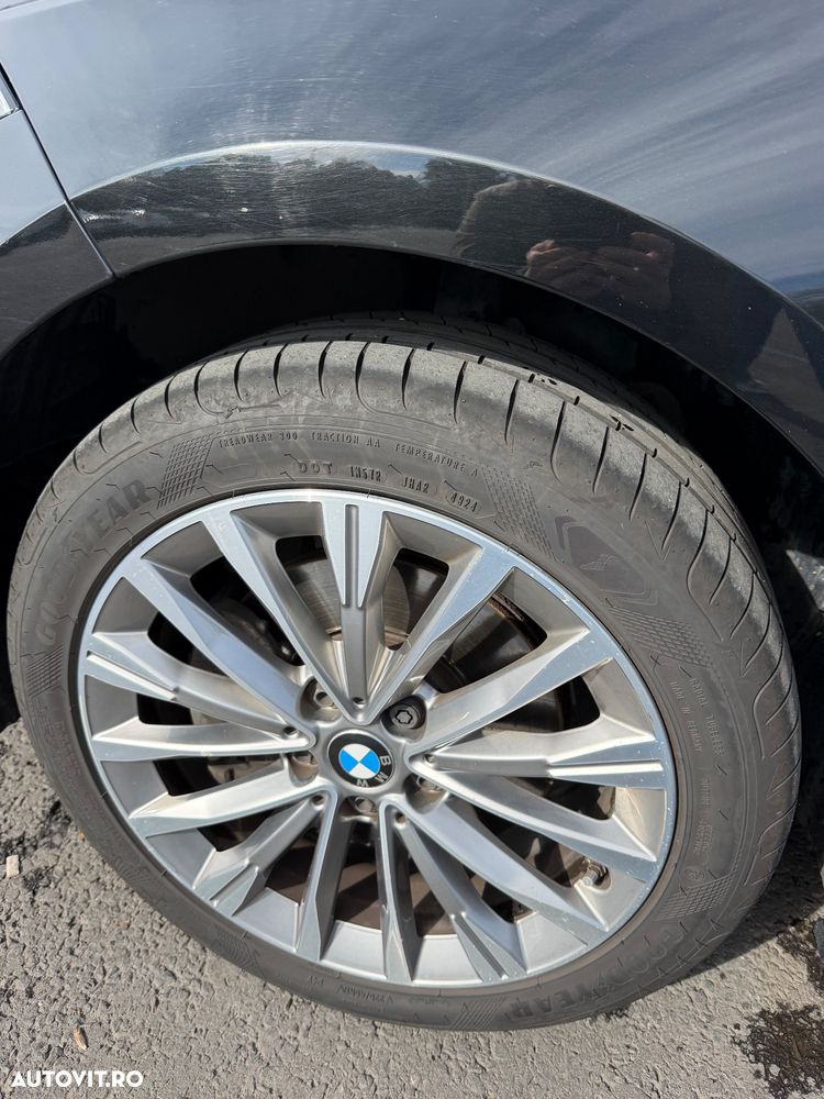 BMW Seria 1 - 16