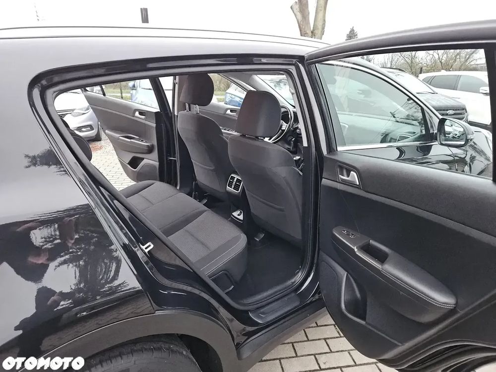 Kia Sportage 1.6 GDI 2WD EDITION 7 - 12