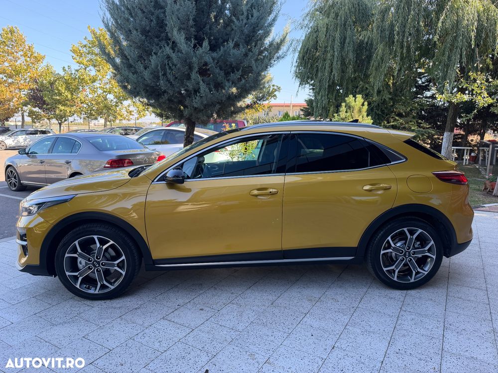 Kia XCeed - 27