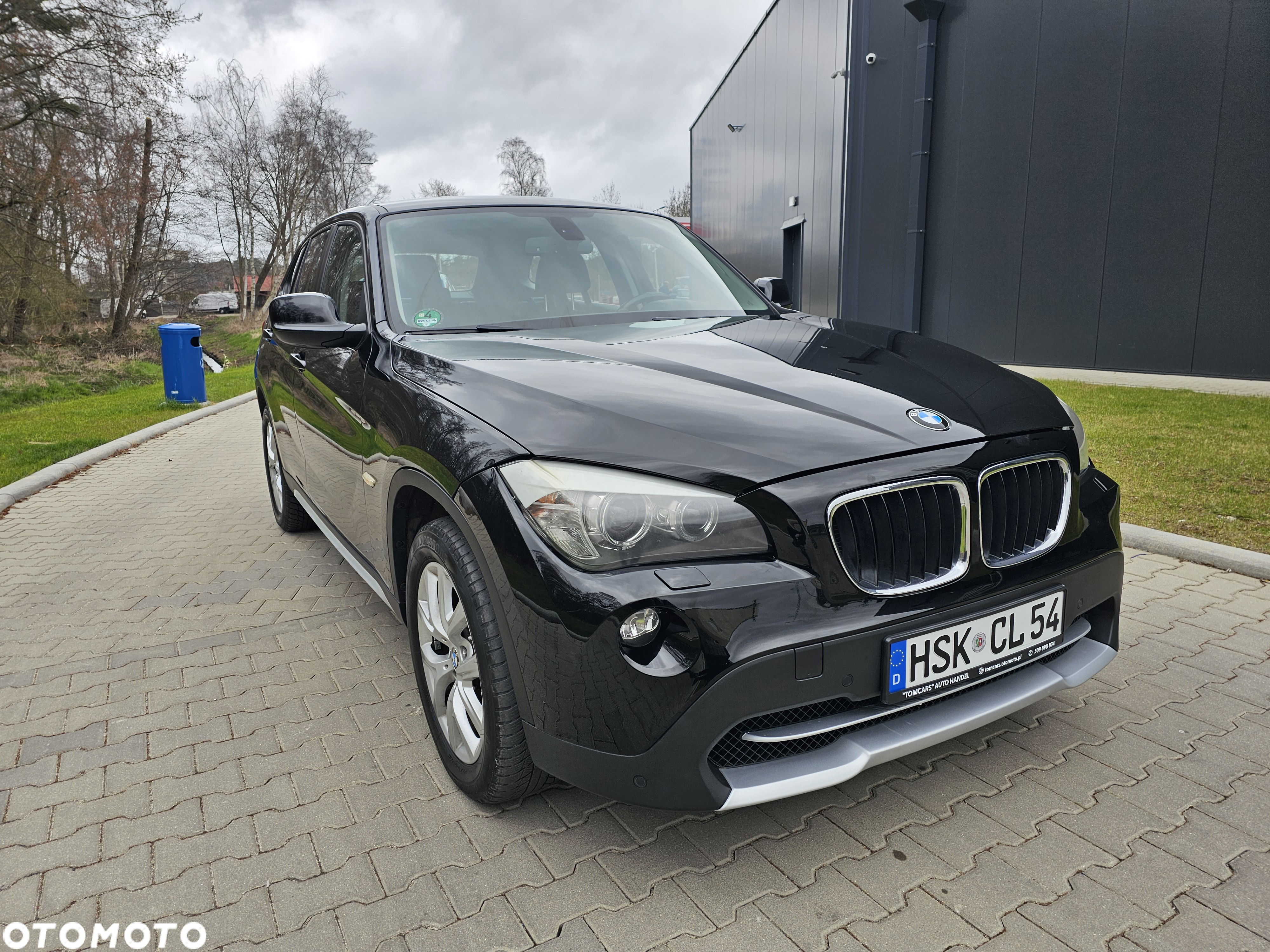 BMW X1 - 9