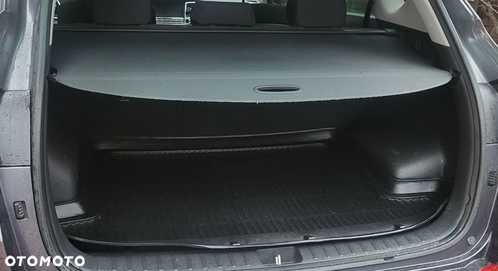 Hyundai Tucson 2.0 CRDi 4WD Automatik Advantage - 4