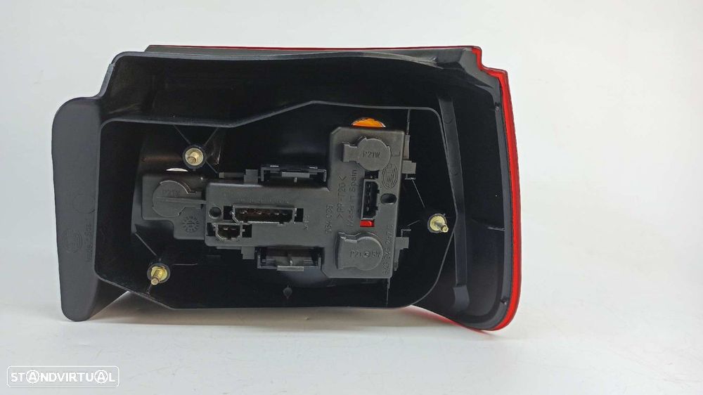 FAROLIM TRASEIRO ESQUERDO SEAT IBIZA (6K1) SELECT - 5