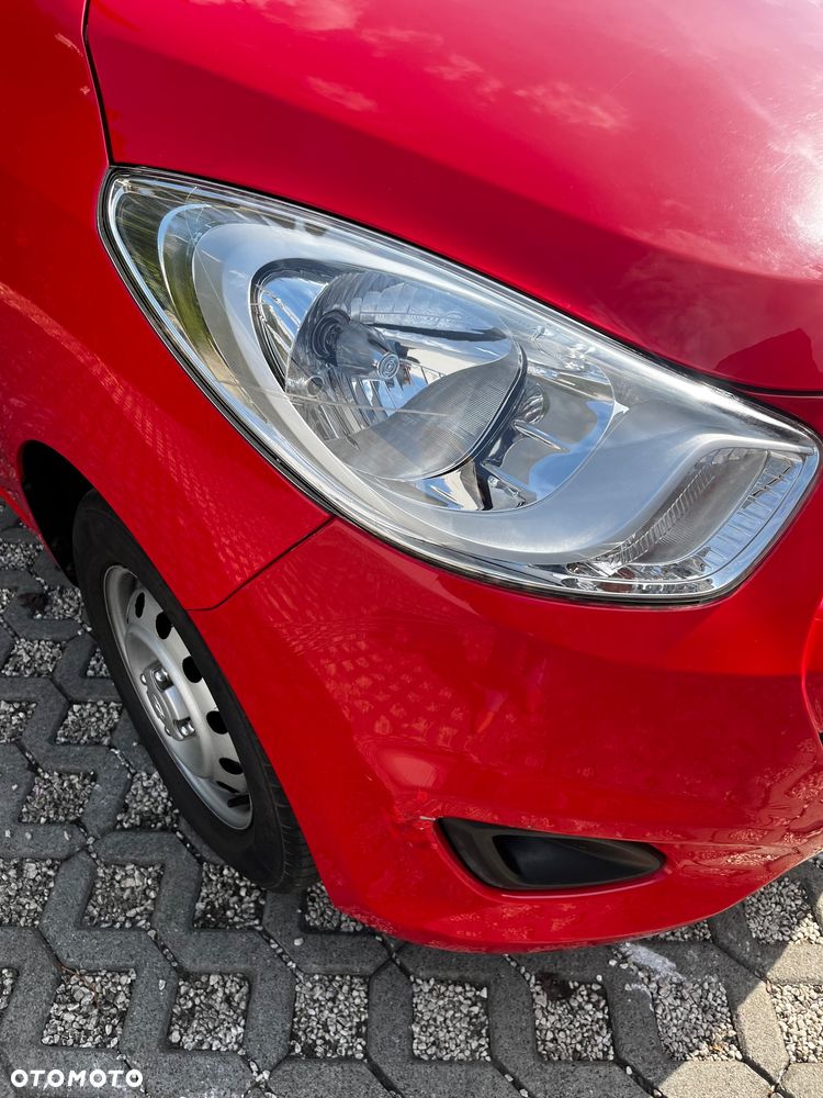 Hyundai i10 1.1 Classic (klm) - 5
