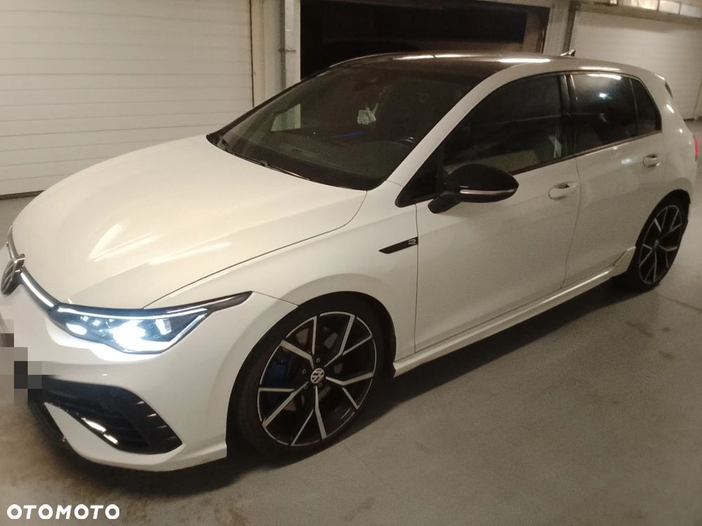 Volkswagen Golf 2.0 TSI 4Motion R DSG - 2