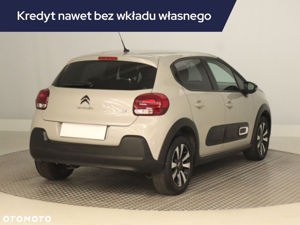 Citroën C3 - 7