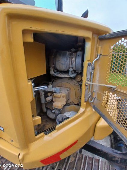 Caterpillar 308CR-07A - 12