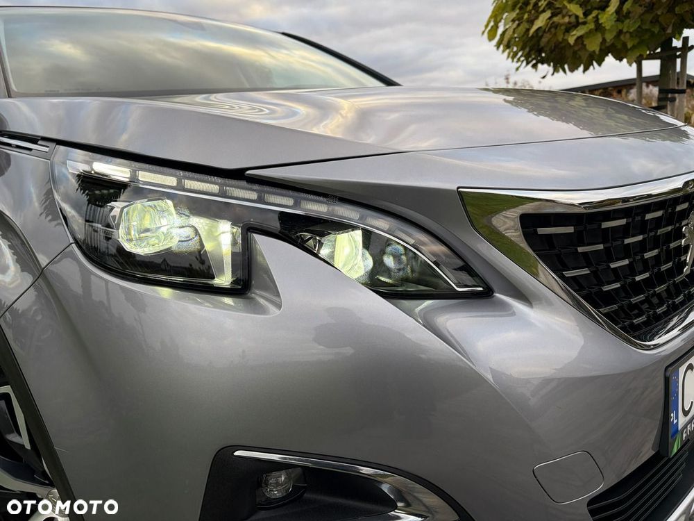 Peugeot 3008 1.6 THP Allure S&S EAT6 - 29