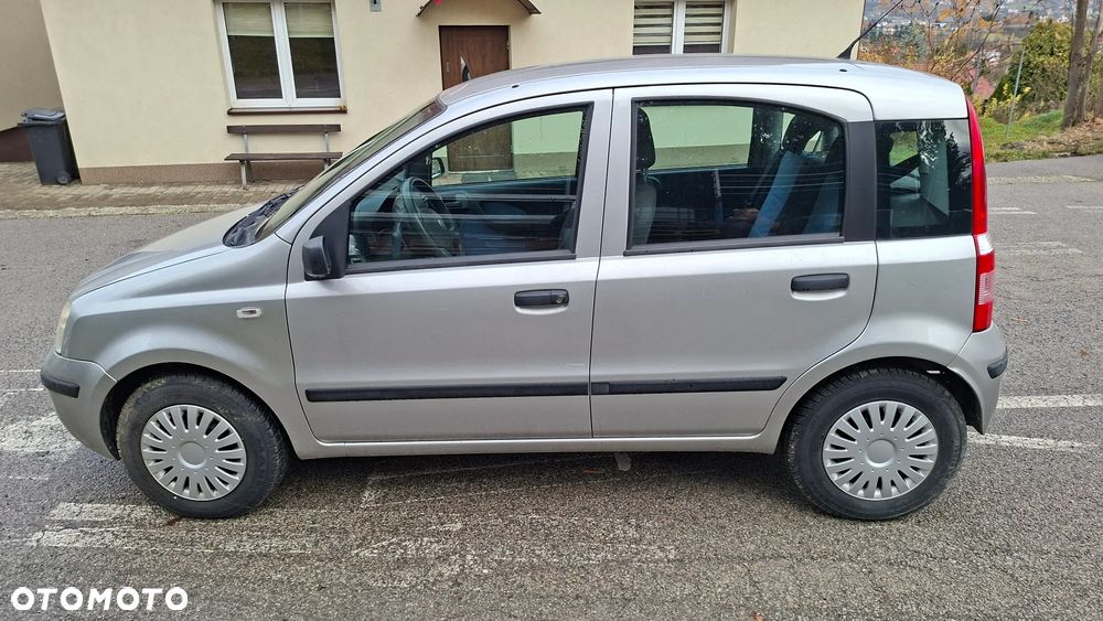 Fiat Panda - 3