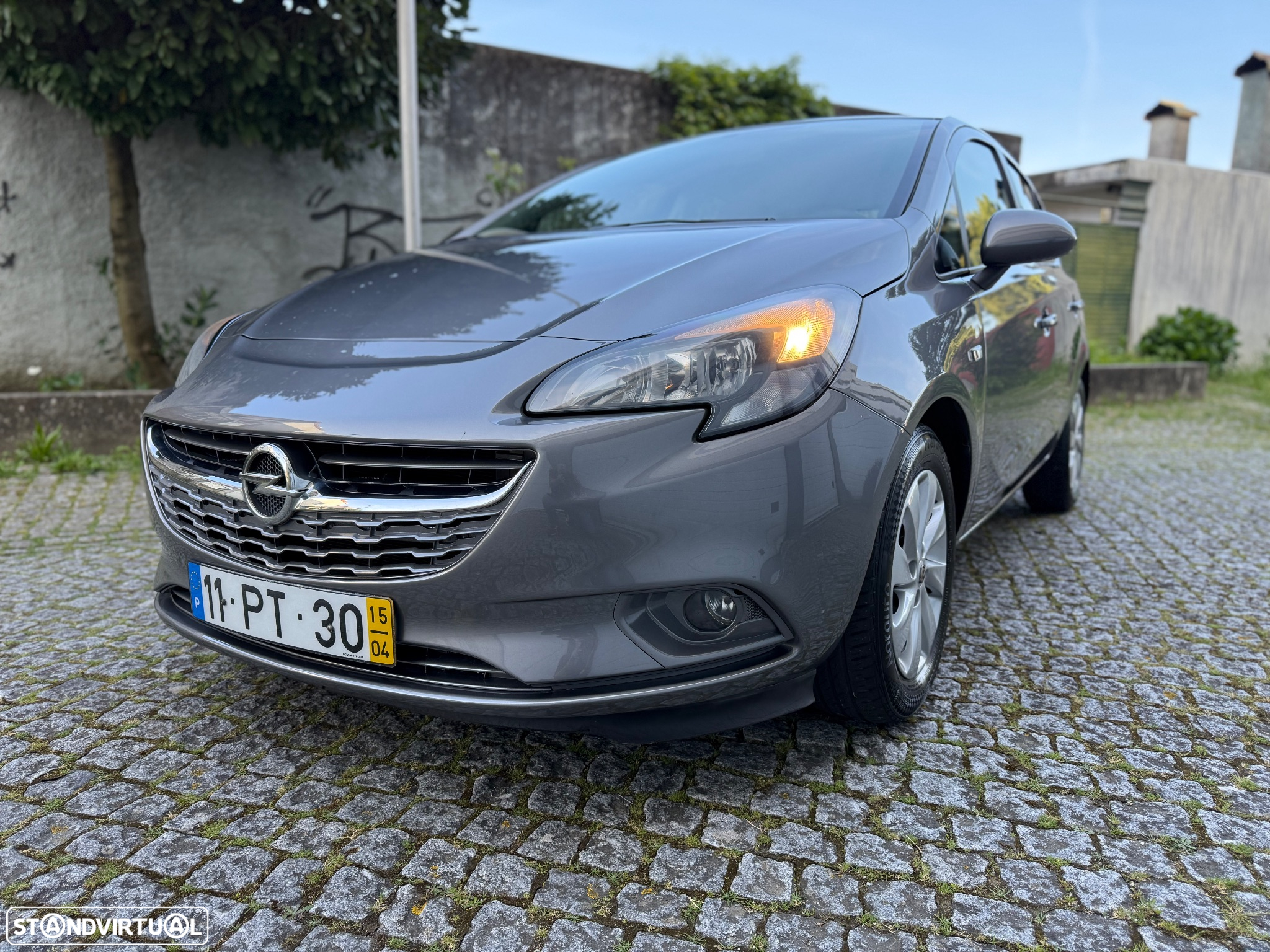 Opel Corsa 1.0 T Edition - 15