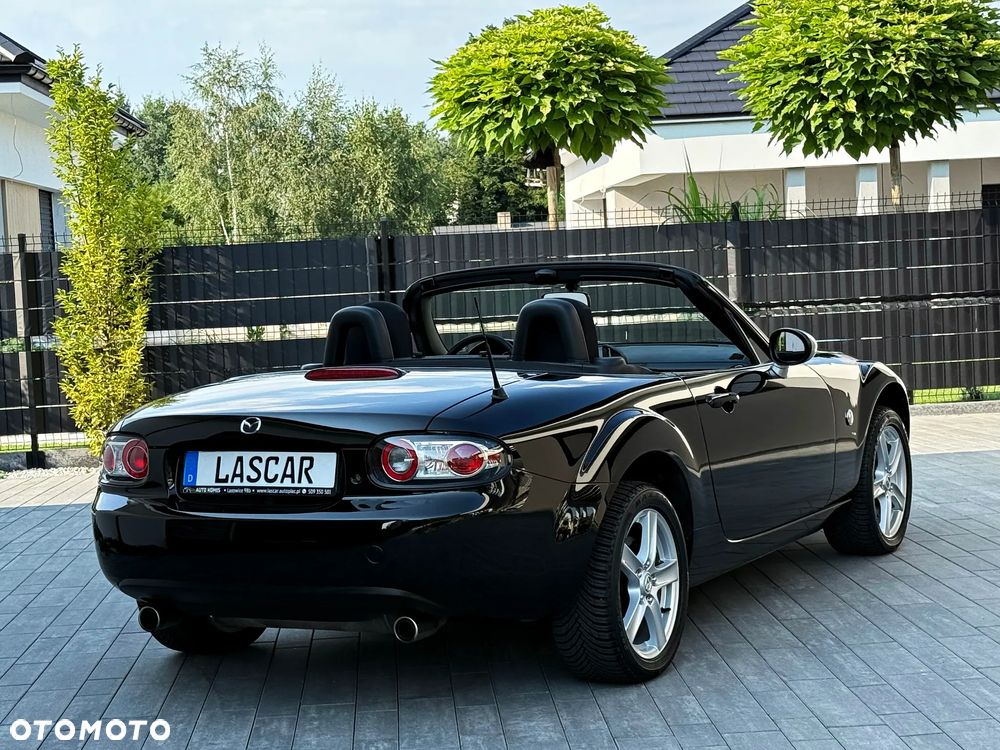 Mazda MX-5 1.8 MZR Emotion - 20