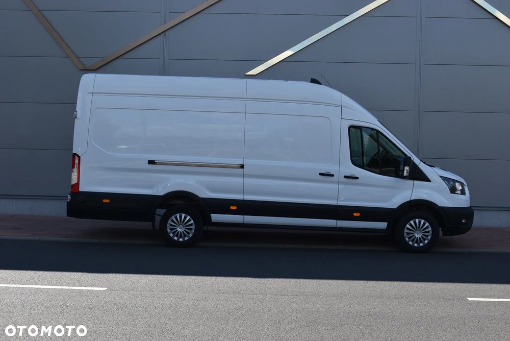Ford TRANSIT - 15