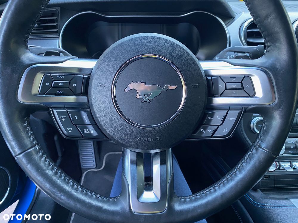 Ford Mustang 5.0 V8 GT - 32