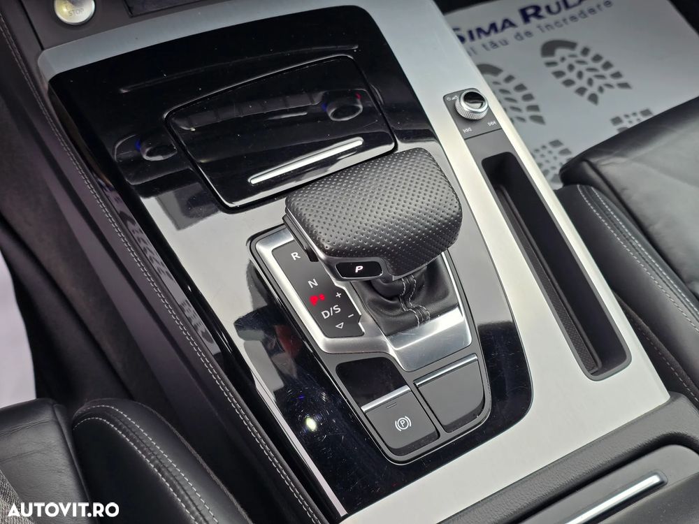 Audi Q5 45 TFSI quattro S tronic MHEV S Line - 32