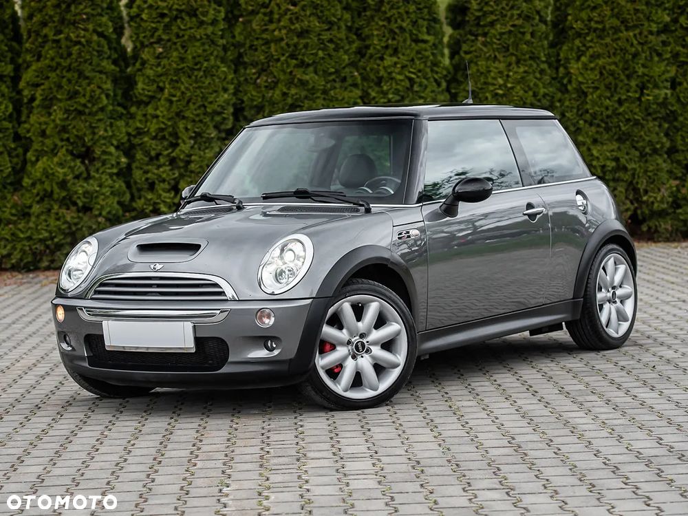 MINI Cooper S Checkmate - 6